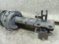 стойка передняя правая Opel Zafira 2 поколение (B) (2005 - 2008), 1.9 л., CDTi, дизель, 24466547 - фото №3