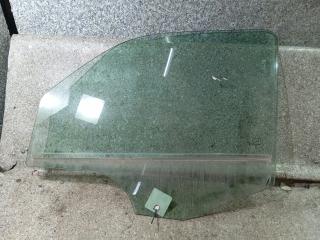 стекло двери передней левой Dodge Nitro 1 поколение (2007 - 2010)