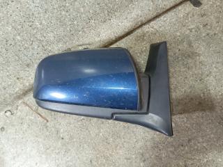 зеркало наружное правое Opel Zafira 2 поколение (B) [рестайлинг] (2008 - 2014)