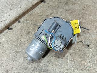 моторчик передних стеклоочистителей (дворников) Peugeot 407 1 поколение 2006