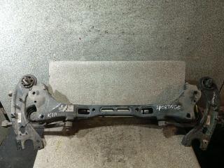 балка подвески задняя Kia Sportage 3 поколение (2010 - 2014)
