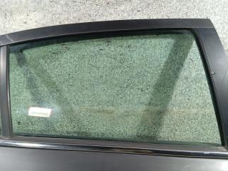 стекло двери задней правой Opel Astra H/Family [рестайлинг] (2005 - 2015), седан