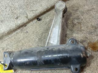 рычаг передний левый Mercedes-Benz S-Класс W140/C140 (1991 - 1993), 6.0 л., M 120.980, бензин, АКПП, седан, 1403305407