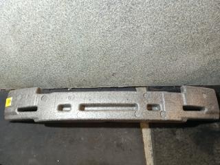 усилитель бампера переднего Chevrolet Aveo T250 [рестайлинг] (2006 - 2012), 96648626