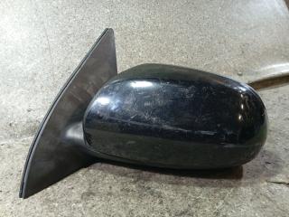 зеркало наружное левое Kia Ceed 1 поколение [рестайлинг] (2010 - 2012), универсал