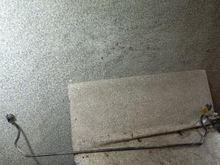 стабилизатор подвески задний Mercedes-Benz E-Класс W124 [рестайлинг] (1987 - 1993), 2.3 л., бензин