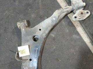 рычаг передний левый Hyundai Sonata Y3 (1993 - 1996)