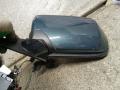 зеркало наружное левое BMW 5 серия E39 (1995 - 2000) - фото №3