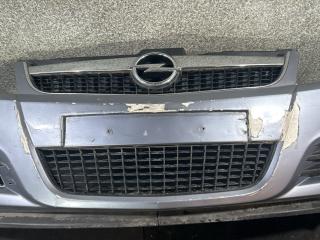 бампер передний Opel Vectra C [рестайлинг] (2005 - 2009)