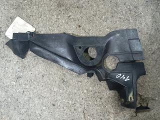 воздуховод (дефлектор) радиатора Mercedes-Benz S-Класс W140/C140 (1991 - 1993), 6.0 л., M 120.980, бензин, АКПП, седан, 1406280498