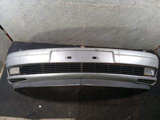 бампер передний Opel Omega B [рестайлинг] (1999 - 2003), седан