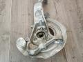 кулак поворотный левый BMW X5 G05 2022, 3.0 л., B58B30C, бензин, АКПП, c27, внедорожник 5 дв., полный привод, 31216876655, 6876655, 6864571 - фото №4