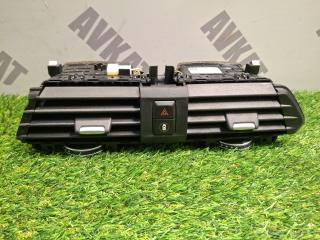 дефлектор обдува салона BMW X3 G01 2019, 2.0 л., B46 B20 B, бензин, a300, внедорожник 5 дв., полный привод, 64229363444, 9363444