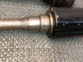 полуось передняя правая (приводной вал, ШРУС) BMW X7 G07 2021, 3.0 л., B58B30C, бензин, АКПП, 475(black-sapphire metallic), внедорожник 5 дв., полный привод, 31608486202, 8486202 - фото №4