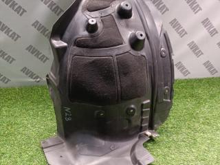 защита арок передняя правая (подкрылок) BMW X7 G07 2022, 3.0 л., B58B30C, бензин, АКПП, a96, внедорожник 5 дв., полный привод, 51747424914, 7424914