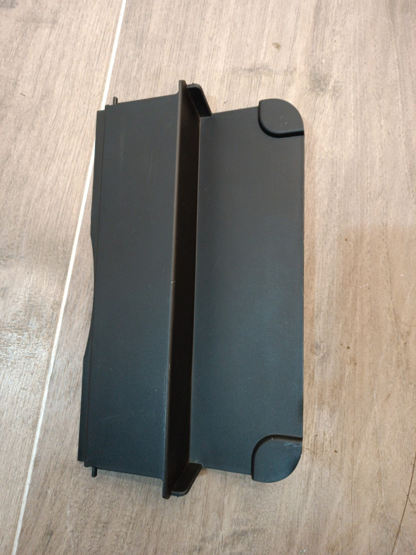 пластик BMW X5 G05 2019, 3.0 л., B58B30C, бензин, АКПП, a96, внедорожник 5 дв., полный привод, 7486876 - фото №1