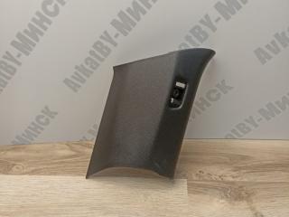 обшивка стойки центральной левой BMW X4 M F98 2021, 3.0 л., s58b30a, бензин, АКПП, donington-grau metallic (c28), внедорожник 5 дв., 51438075361, 8075361