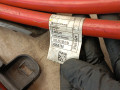 плюсовой провод аккумулятора BMW X5 G05 [рестайлинг] G05 2024, 3.0 л., B58B30P, бензин, АКПП, a300, внедорожник 5 дв., полный привод, 9442587, 9442588, 61129442587, 61129442588 - фото №6