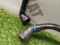 патрубок (трубопровод, шланг) BMW X7 G07 [рестайлинг] G07 2023, 3.0 л., B58B30P, бензин, a96, внедорожник 5 дв., полный привод, 7439939, 16137439939 - фото №2