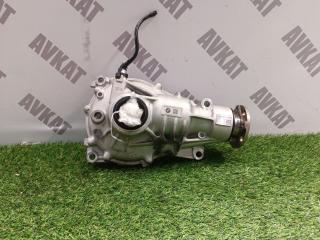 редуктор переднего моста BMW X4 G02 [рестайлинг] G02 2024, 2.0 л., B46 B20 B, бензин, АКПП, a96, внедорожник 5 дв., полный привод, 31508850592, 8850592