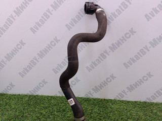 патрубок (трубопровод, шланг) BMW X5 G05 [рестайлинг] G05 2024, 3.0 л., B58B30P, бензин, АКПП, a300, внедорожник 5 дв., полный привод, 11539453681, 9453681
