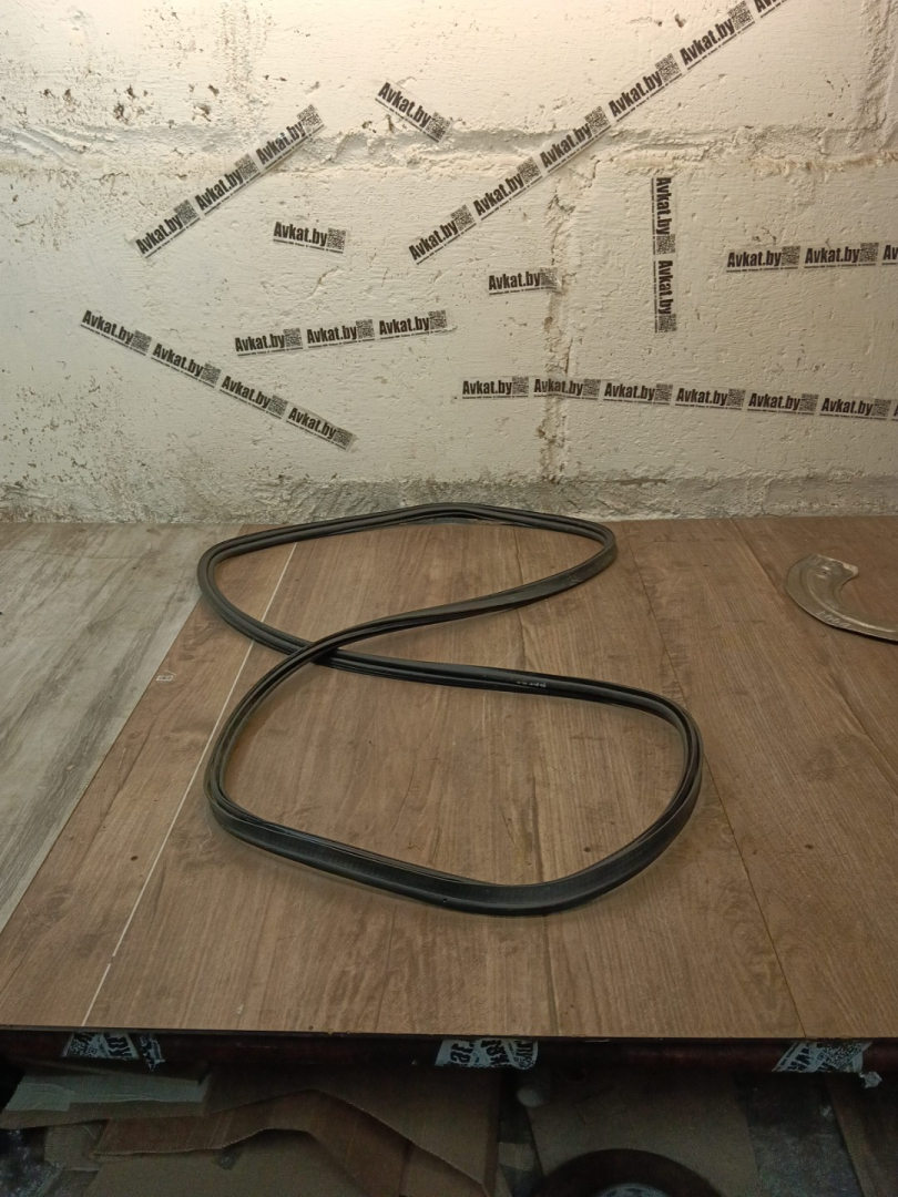 уплотнитель BMW X5 G05 2019, 3.0 л., B58B30C, бензин, АКПП, a96, внедорожник 5 дв., полный привод, 51767417423, 7417423 - фото №1