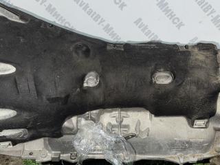 КПП автоматическая (АКПП) BMW X5 G05 2019, 3.0 л., B58B30C, бензин, 475, внедорожник 5 дв., полный привод, правый руль, 24009896532, 9896532