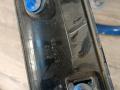 молдинг двери передней левой BMW X3 G01 2020, 3.0 л., B58B30B, бензин, c1m, внедорожник 5 дв., полный привод, 51138064795, 8064795 - фото №9
