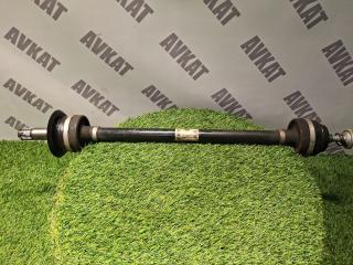 полуось задняя (приводной вал, ШРУС) BMW 5 серия G30/G31 [рестайлинг] G30 2021, 2.0 л., B46 B20 B, бензин, 475, седан, полный привод, 33208664049, 8664049