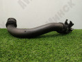 патрубок интеркулера BMW 5 серия G60/G61 2024, 2.0 л., b48b20s, бензин, АКПП, с4а, седан, полный привод, 5A71433, 13715A71433 - фото №6