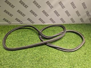 уплотнитель BMW X4 G02 [рестайлинг] G02 2024, 2.0 л., B46 B20 B, бензин, АКПП, a96, внедорожник 5 дв., полный привод, 7424401, 51767498729, 7498729