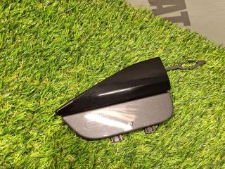 заглушка заднего бампера под крюк BMW X7 G07 [рестайлинг] G07 2024, 3.0 л., B58B30P, бензин, АКПП, карбон шварц 416, полный привод, 51128093923, 8093923