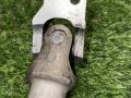 рулевой карданчик BMW X7 G07 2021, 3.0 л., B58B30C, бензин, АКПП, a96, внедорожник 5 дв., полный привод, 6871959, 32306871959 - фото №3