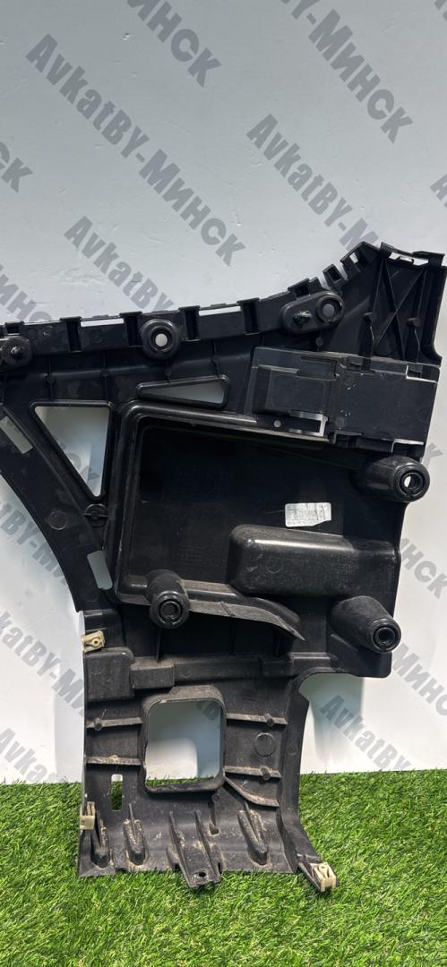 Крепление бампера переднего BMW X3 G01 2019, 2.0 л., B46 B20 B, бензин, a300, внедорожник 5 дв., полный привод, 51127400668, 7400668 - фото №1