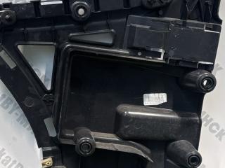 Крепление бампера переднего BMW X3 G01 2019, 2.0 л., B46 B20 B, бензин, a300, внедорожник 5 дв., полный привод, 51127400668, 7400668