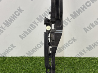 Кронштейн крепления порога BMW i5 G60 2023, электро, a300, седан, задний привод, правый руль, 51775A1C2C7, 5A1C2C7