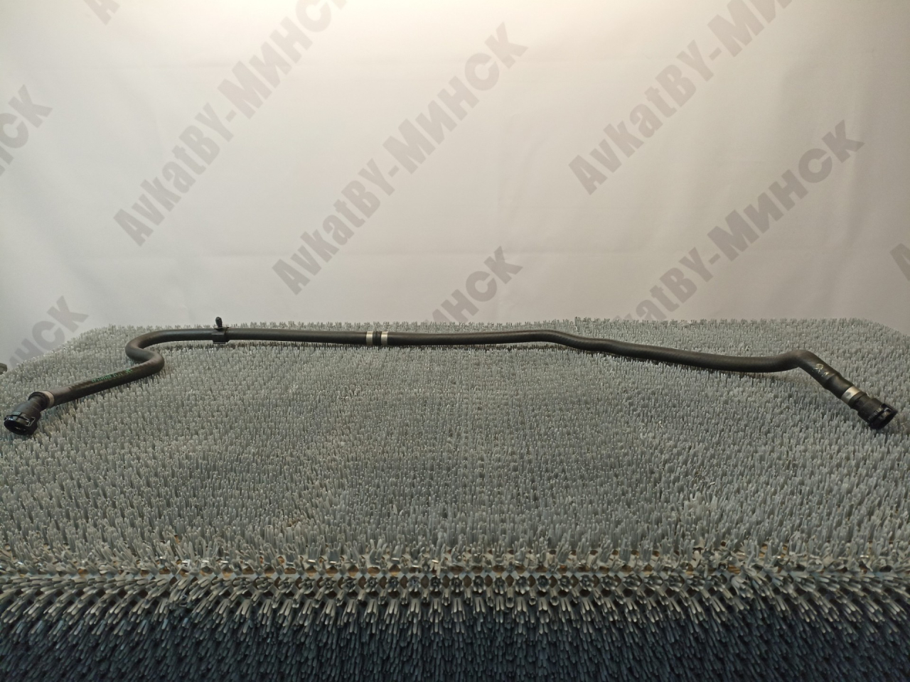 патрубок (трубопровод, шланг) BMW X4 M F98 2021, 3.0 л., s58b30a, бензин, АКПП, donington-grau metallic (c28), внедорожник 5 дв., 17128053471, 8053471 - фото №1