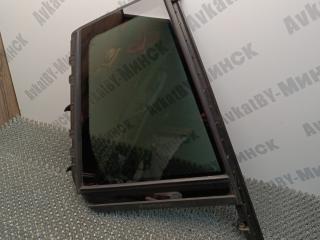 стекло двери задней правой BMW X4 M F98 2021, 3.0 л., s58b30a, бензин, АКПП, donington-grau metallic (c28), внедорожник 5 дв., 51357416544, 7416544