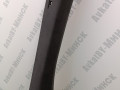 обшивка стойки BMW X7 G07 2021, 4.4 л., N63B44D, бензин, АКПП, c27 arktis-grau brillanteffekt, внедорожник 5 дв., полный привод, 51435A0DA42, 5A0DA42 - фото №2
