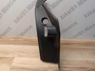 водосток крышки багажника BMW X4 M F98 2021, 3.0 л., s58b30a, бензин, АКПП, donington-grau metallic (c28), внедорожник 5 дв., 51497424428, 7424428