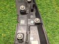 молдинг крыла BMW X7 G07 2022, 3.0 л., B58B30C, бензин, АКПП, a96, внедорожник 5 дв., полный привод, 51745A16B92, 5A16B92 - фото №5