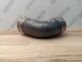 патрубок интеркулера BMW X4 M F98 2021, 3.0 л., s58b30a, бензин, АКПП, donington-grau metallic (c28), внедорожник 5 дв., 8054843, 13718054843 - фото №4