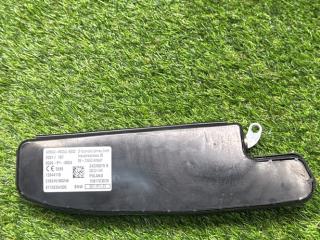 подушка безопасности сиденья BMW 5 серия G30/G31 [рестайлинг] G30 2021, 2.0 л., B46 B20 B, бензин, 475, седан, полный привод, 72127383545, 7383545