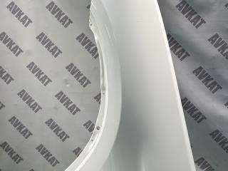 крыло переднее левое BMW X3 G01 2018, 2.0 л., B46 B20 B, бензин, полный привод