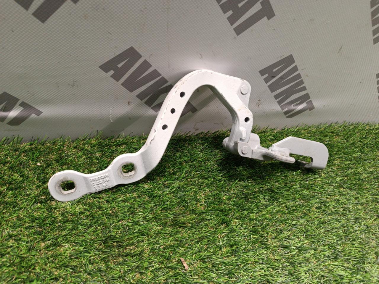 петля крышки багажника BMW X3 G01 2019, 2.0 л., B46 B20 B, бензин, a300, внедорожник 5 дв., полный привод, 41007494944, 7494944, 7397316 - фото №1