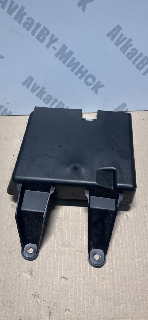 обшивка багажника BMW X5 G05 2019, 3.0 л., B58B30C, бензин, 475, внедорожник 5 дв., полный привод, правый руль, 51477466133, 7466133 - фото №1