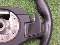руль BMW X5 G05 2020, 3.0 л., дизель, АКПП, c3z(tanzanite blue ii metallic), внедорожник 5 дв., полный привод, правый руль, 8008184, 32308008184 - фото №15