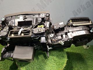 корпус отопителя (печки) BMW X7 G07 2021, 3.0 л., B58B30C, бензин, АКПП, a96, внедорожник 5 дв., полный привод, 64117944537, 7944537, 64115A31838, 5A31838, 64117944538, 7944538