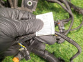 проводка двигателя BMW X3 G01 2020, 2.0 л., B46 B20 B, бензин, АКПП, blue, внедорожник 5 дв., полный привод, 12518482378, 8482378 - фото №4
