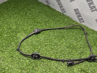 форсунка омывателя лобового стекла BMW X3 G01 2019, 3.0 л., B58 B30 A, бензин, a300, внедорожник 5 дв., полный привод, 61667399024, 7399024